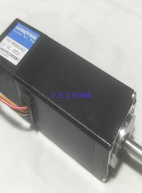 [汇生工控]日本原装进口正 deki 电机 pbm28