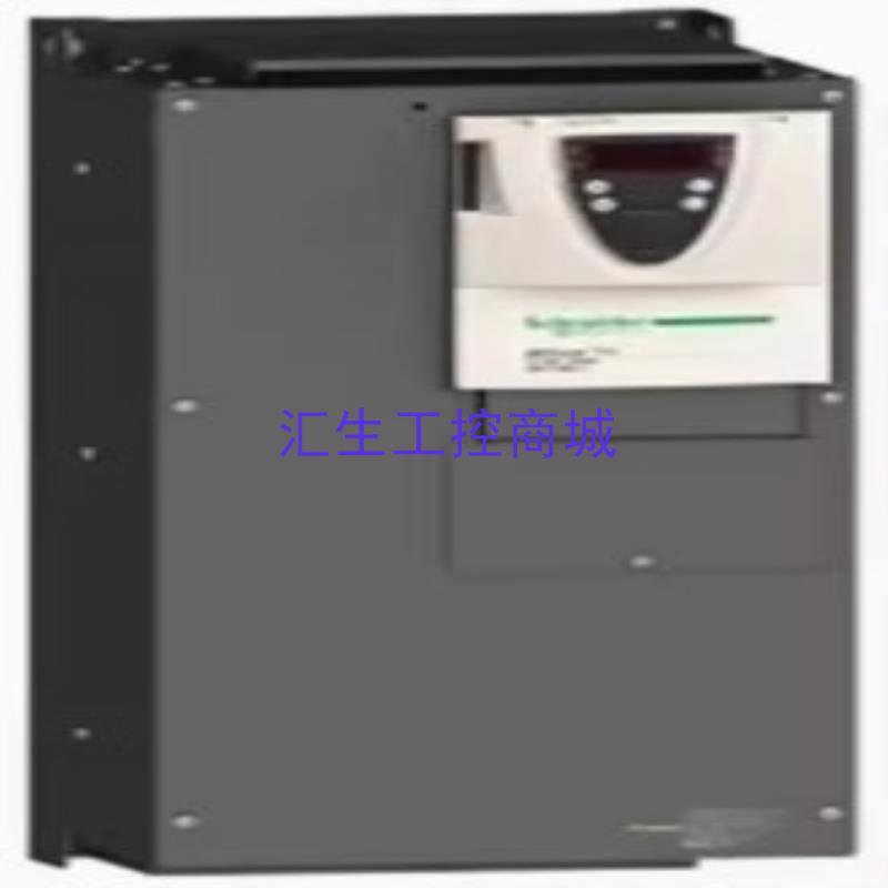 [汇生工控]#电子元器件 施耐德变频器ATV61FHC11N4ATV6