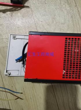 [汇生工控]拆机LUST伺服驱动器 VF1402S输入电压380V