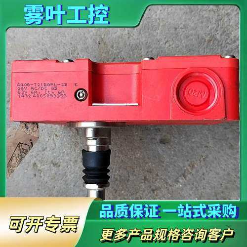 AB罗克韦尔安全锁TLS3-GD2，440G-T21BGPL【议价】