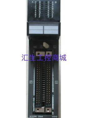 [汇生工控]A1SX42 成色很新 二手拆机原装 Mitsubishi