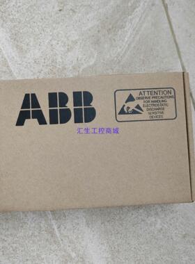 [汇生工控]ABB  全新未开封APOW-11C电源板