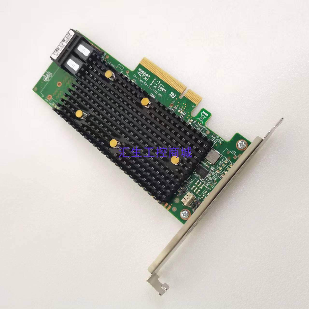 [汇生工控]LSI 9440-8I YW3J6 RAID卡 SA