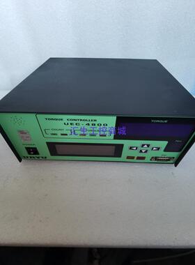 [汇生工控]URYU-UEC-4800E瓜生气动工具UEC4800控制器