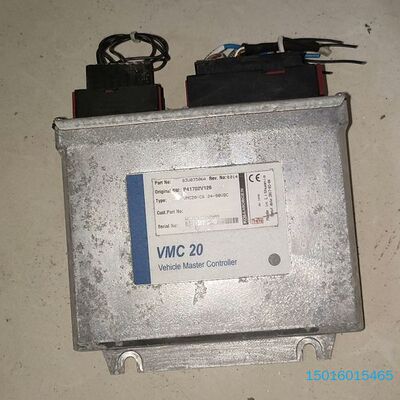 NDC搬运机器人用控制器83U03506A，P41702V1