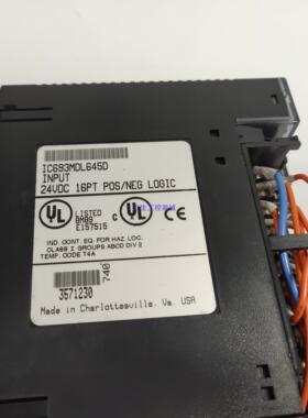 [汇生工控] FANUC 发那科模块IC693MDL645D