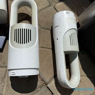 型号MJWXCQ03DY 米家无线吸尘器Lite主机 故障机