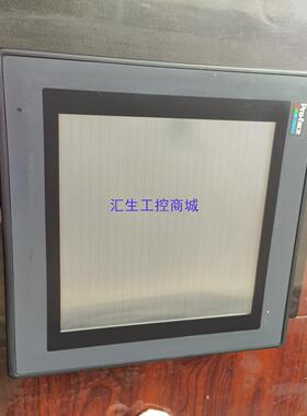 [汇生工控]普洛菲斯触摸屏GP570-sc31-24v拆机货物品实图