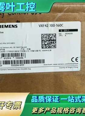 VXF42.100-160C【议价】