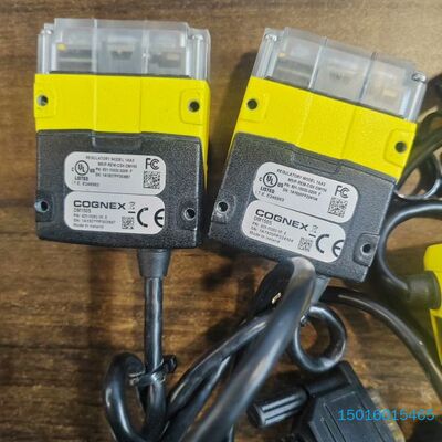 康耐视DM150S   DM60S拆机件，功能包好，成色非常