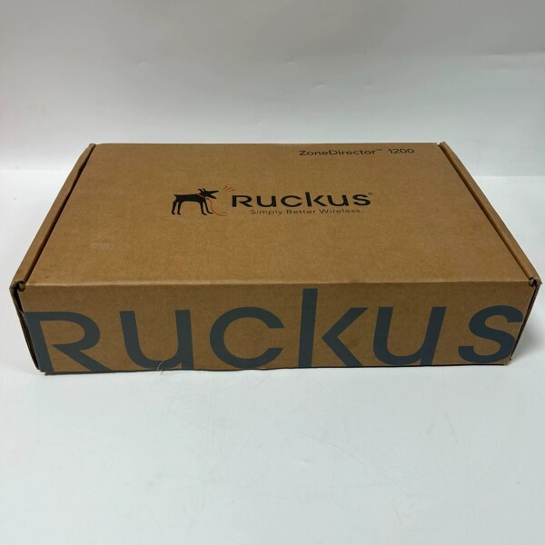 【汇生】优科ruckus ZoneDirector1200无线控制器【议价】