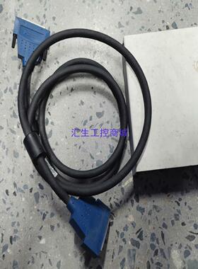 [汇生工控]NI SCB-68 184749C-02接线和带线