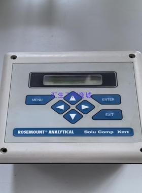 [汇生工控]ROSEMOUNT OXMT-P-HT-11