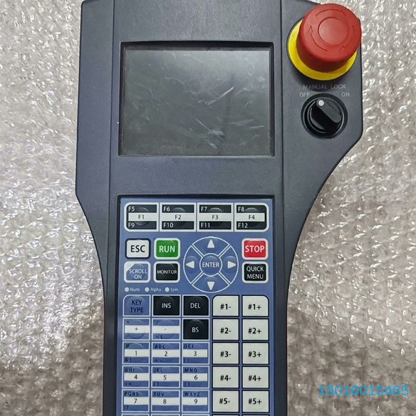 雅马哈示教器PBX 5M  KCX-M5110-140,有2