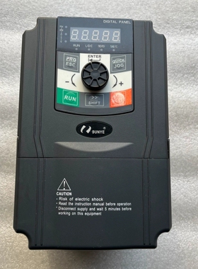 【汇生】日业变频器 CM530-A04T4R0G/5R5PB 4kw【议价】