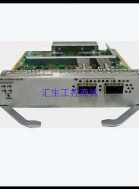 [汇生工控]CR5DE2NBFM77 2端口100GBase-QSFP