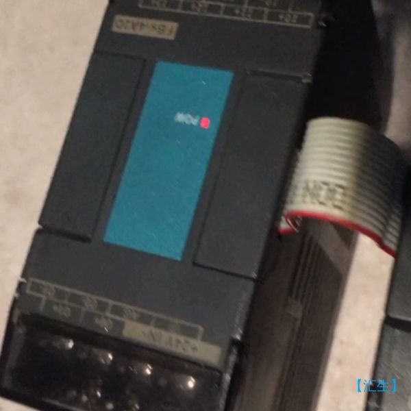 【汇生】永宏PLC FBS-60mar2 40MCR2-AC 4a2【议价】