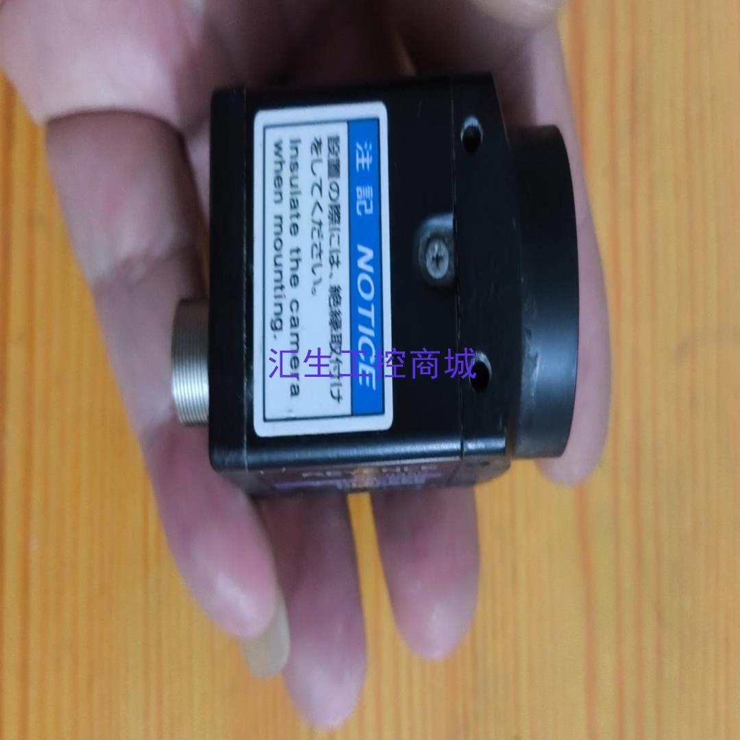 [汇生工控]KEYENCE基恩士CV-035C高速相机原装正品 成色