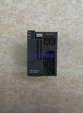 [汇生工控]KZ-A500 基恩士PLC