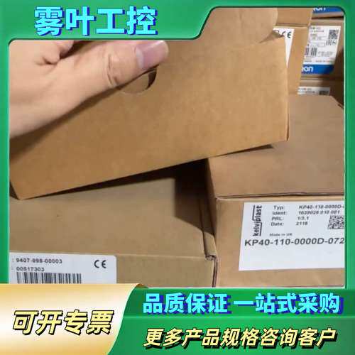 PMA/派蒙  温控表  KS50-102-10000-00【议价】