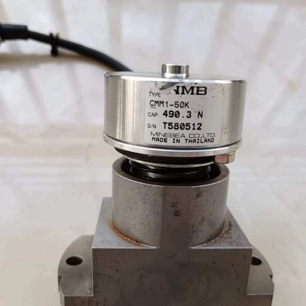 【汇生】J101*日本NMB美蓓亚Minebea称重传感器CMM1-【议价】