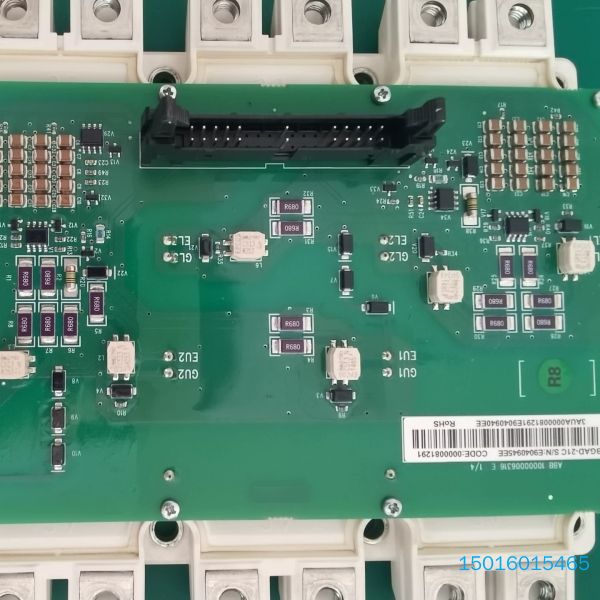 FS500R17OE4D_B61和B81／BGAD-21C