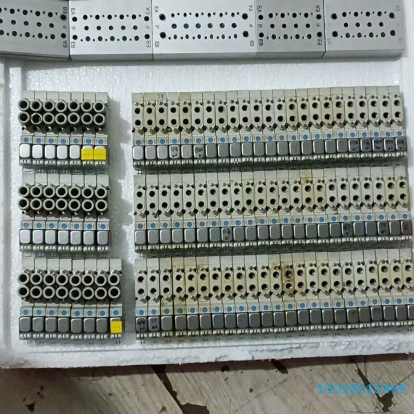 SMC电磁阀，型号SY3120-5LD-C6，成色好，功能正