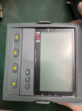 出售虹润仪表NHR-7720-C-X-A-D1，工业流量积算