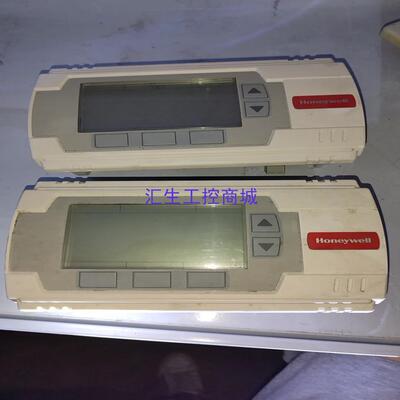 [汇生工控]UB2221CH 霍尼韦尔温度控制器 180528 二手正品