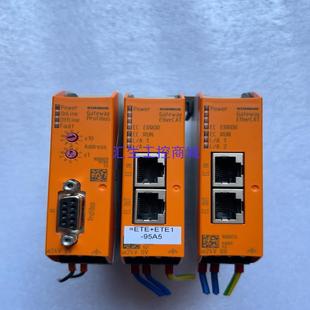 Gateway 德国KUNBUS Ether二手拆机 汇生工控