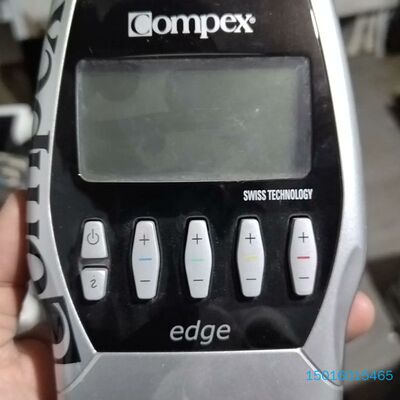 进口compex肌肉神经电刺激