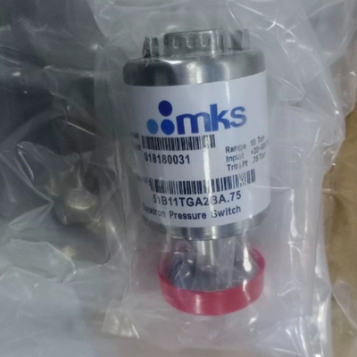 【汇生】MKS真空压力计51B11TGA2BA.75【议价】