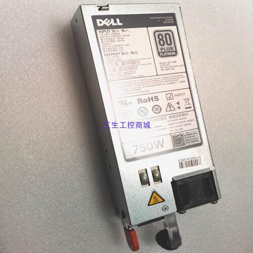 [汇生工控]DELL R730 XD R720 R620 630服务器