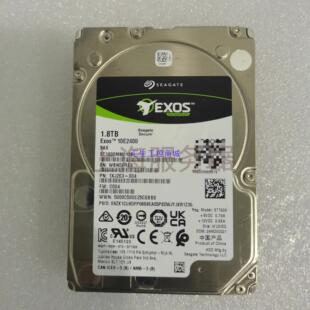 [汇生工控]原装拆机希捷  18T  ST1800MM0129   1