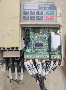 [汇生工控]安川J1000系列 15KW075KW