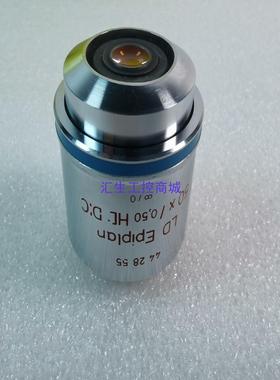 [汇生工控]ZEISS LD Epiplan 50x050 HD D