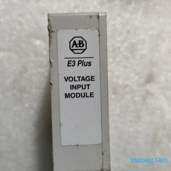 Allen-Bradley 193-NVEC5VIM E3