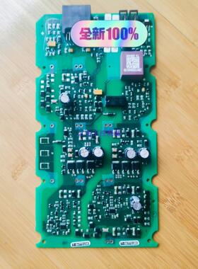 [汇生工控]全新A5E00296891驱动板电源板