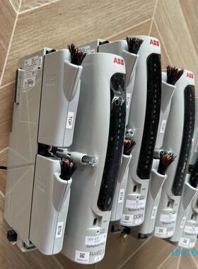ABB卡件RAI02J成色95新