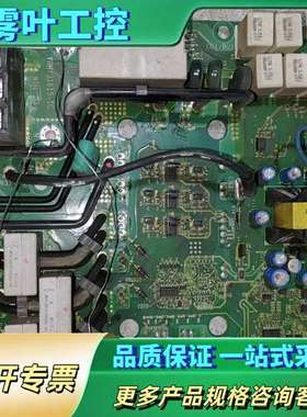 安川变频器驱动板ETP712191保证质量成色不错【议价】