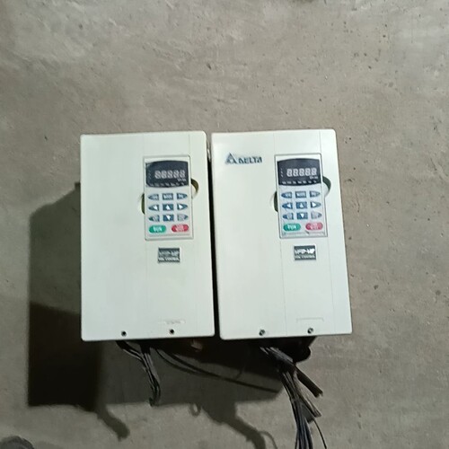 【汇生】台达变频器VFD055V43A-2【议价】
