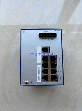 [汇生工控]RSB20-0800T1T1SDABHC05009 赫思