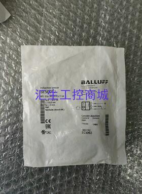 [汇生工控]全新原装巴鲁夫 BES00PZ BES 516 325 G