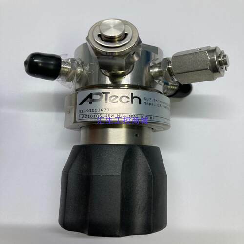 [汇生工控]全新APTech调压阀 AZ1010S4PWMV4MV400