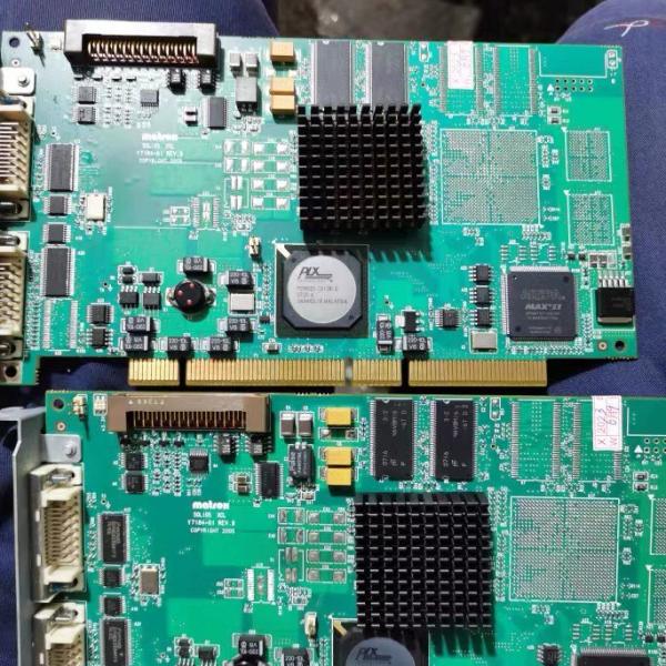 【汇生】迈创matrox SOL6MCL*  Y7184-01 RE【议价】