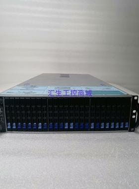 [汇生工控]2U泰安S8026服务器AMD  单路 CPU宵龙EPYC