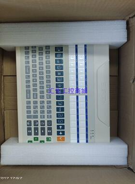 [汇生工控]浙大中控全新的OP036-P键盘数量充足