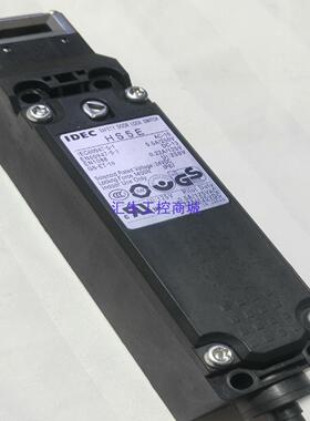 [汇生工控]原装正品日本IDEC和泉 电磁式安全开关 HS5E-F7Y