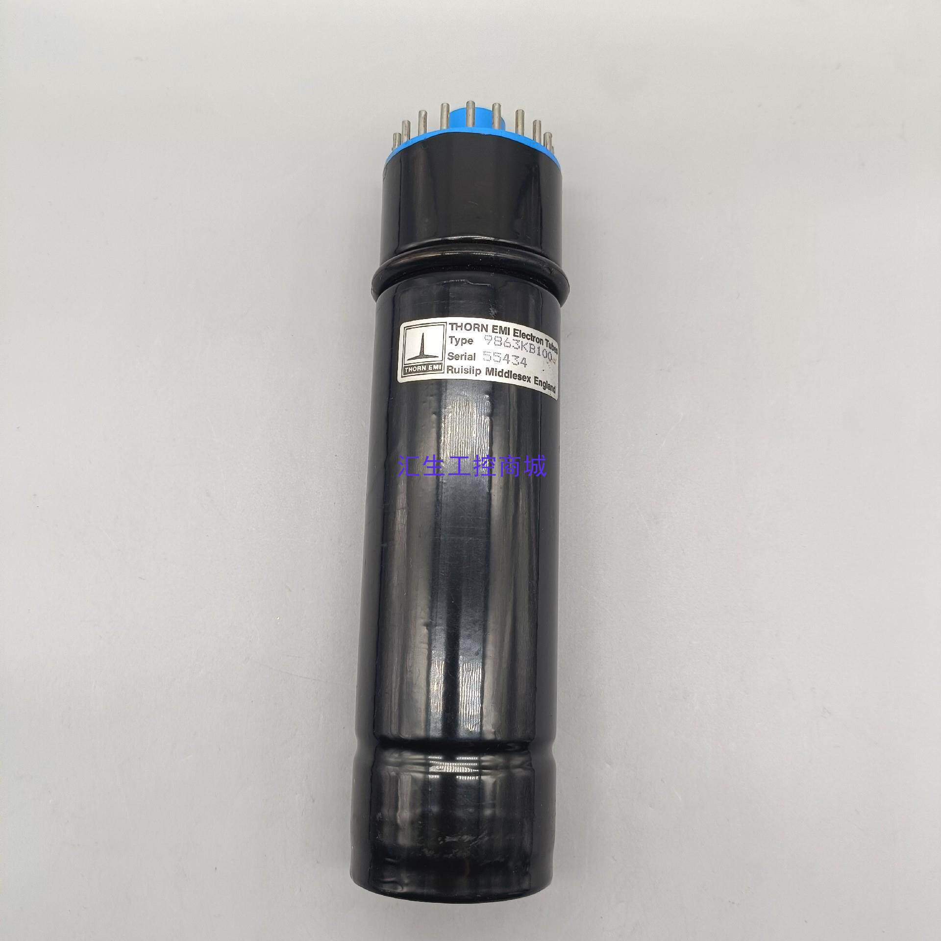 [汇生工控]THORN EMI 9863KB100   议价