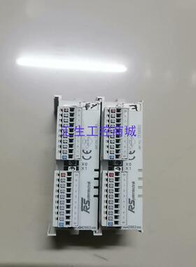 [汇生工控]拆机RS模块 KM2002  包好 成色漂亮